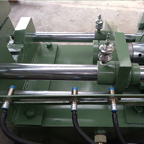 DZ-22型縮徑機(jī)